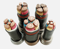 電線(xiàn)船用電纜三種編織層的區(qū)別是什么？